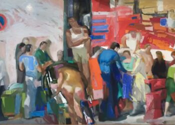 Γ. Ρούντος: ο Πολιτισμός ομπρέλα για έναν καλύτερο κόσμο