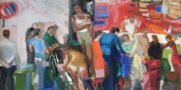 Γ. Ρούντος: ο Πολιτισμός ομπρέλα για έναν καλύτερο κόσμο