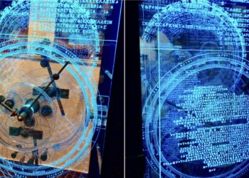 Τί γνωρίζουμε για την Αρχαία Ελληνική και Βυζαντινή Τεχνολογία;