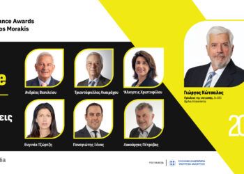 Αυτά είναι τα 7 μέλη της Κριτικής Επιτροπής των FM Insurance Awards 2024