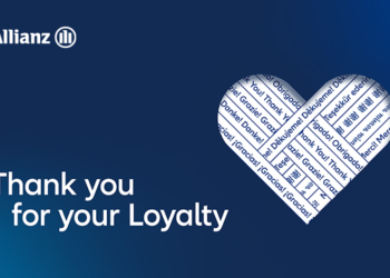 Η Allianz αναδεικνύεται Loyalty Leader για 9η συνεχόμενη χρονιά, σύμφωνα με τον Δείκτη Ικανοποίησης Πελατών NPS