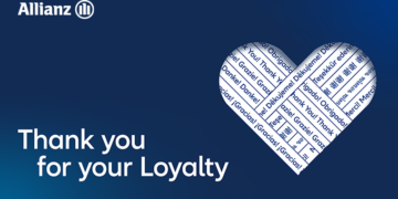 Η Allianz αναδεικνύεται Loyalty Leader για 9η συνεχόμενη χρονιά, σύμφωνα με τον Δείκτη Ικανοποίησης Πελατών NPS