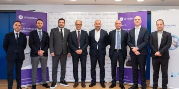 ΒΙΟΙΑΤΡΙΚΗ: Επένδυση στην καινοτόμο τεχνολογία MyoSPECT της GE HealthCare στην Πυρηνική καρδιολογία