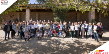 Η CARGLASS® στην Εθελοντική Δράση του ΣΕΣΑΕγια την Ημέρα Ιδιωτικής Ασφάλισης