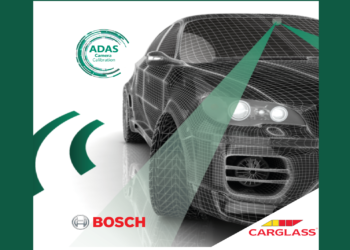 Carglass®:  Νέες Τεχνολογίες ADAS για Ασφαλέστερη Οδήγηση