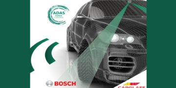 Carglass®:  Νέες Τεχνολογίες ADAS για Ασφαλέστερη Οδήγηση