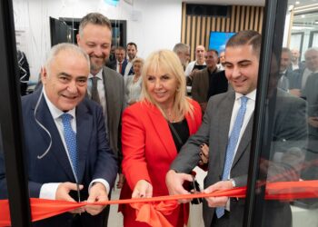 Νέο Ιδιόκτητο Υποκατάστημα της MEGA Brokers στη Θεσσαλονίκη