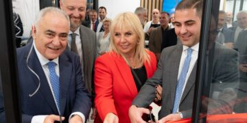 Νέο Ιδιόκτητο Υποκατάστημα της MEGA Brokers στη Θεσσαλονίκη