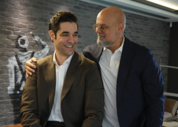 NOW: Το “hub” των πετυχημένων ασφαλιστών