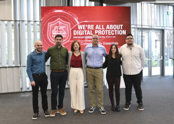 Εβδομάδα Cyber Security Awareness για τους ανθρώπους της Generali