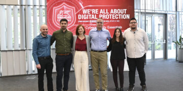 Εβδομάδα Cyber Security Awareness για τους ανθρώπους της Generali
