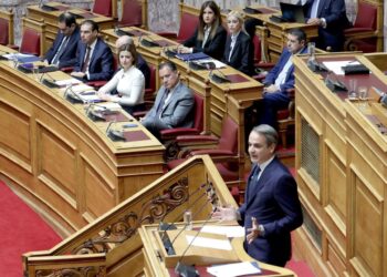 Υπερψηφίστηκε το Νομοσχέδιο Αναμόρφωσης του Προσωπικού Ιατρού