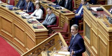 Υπερψηφίστηκε το Νομοσχέδιο Αναμόρφωσης του Προσωπικού Ιατρού