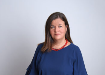 Η Σ. Μάρκου Chief Risk Officer & Actuary Manager στην Ορίζων 1964