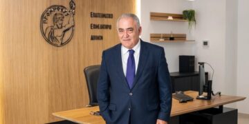 Επίτιμος Διδάκτορας στο Γεωπονικό Πανεπιστήμιο Αθηνών ο Ι. Χατζηθεοδοσίου