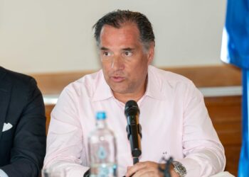 Α. Γεωργιάδης: Σχέδιο για συνεργασία ασφαλιστικών εταιρειών και δημοσίων νοσοκομείων