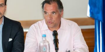 Α. Γεωργιάδης: Σχέδιο για συνεργασία ασφαλιστικών εταιρειών και δημοσίων νοσοκομείων