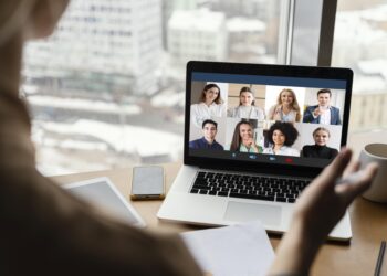  Webinar: Μαζική Συμμετοχή στις Εκλογές ΕΕΑ – Σήμερα στις 14:00