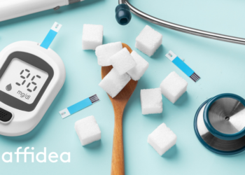 Προληπτικές εξετάσεις διαβήτη από την Affidea: Μία κίνηση για την υγεία σας