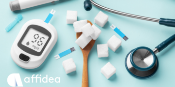 Προληπτικές εξετάσεις διαβήτη από την Affidea: Μία κίνηση για την υγεία σας