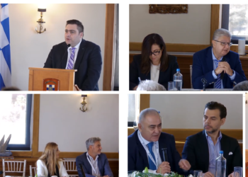 Τι συζητήθηκε στην 6η Εθνική Συνδιάσκεψη Διαμεσολαβητών (video)