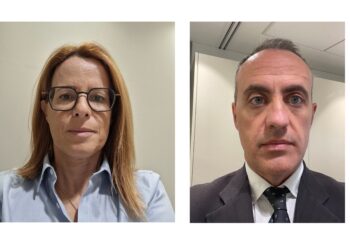 Η Ευρώπη Ασφαλιστική ενισχύει το δυναμικό της με δύο νέα έμπειρα στελέχη