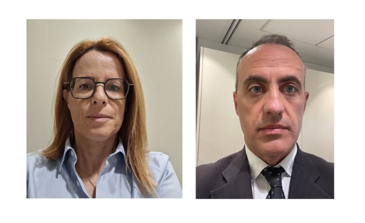 Η Ευρώπη Ασφαλιστική ενισχύει το δυναμικό της με δύο νέα έμπειρα στελέχη