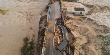 Πλημμύρες Ισπανίας: Ξεπερνούν τα 4 δις ευρώ οι ασφαλισμένες ζημιές