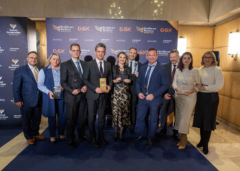 Διακρίθηκε ως Κορυφαίο Διαγνωστικό Κέντρο η Affidea Ελλάδος στα Healthcare Business Awards