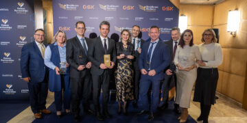 Διακρίθηκε ως Κορυφαίο Διαγνωστικό Κέντρο η Affidea Ελλάδος στα Healthcare Business Awards