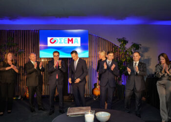 Μ. Τζωρτζωρής: Σε νέα εποχή με ανανεωμένη ταυτότητα ο ΣΕΜΑ