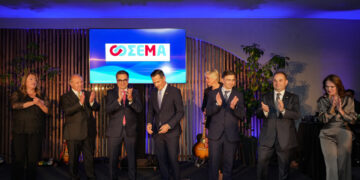 Μ. Τζωρτζωρής: Σε νέα εποχή με ανανεωμένη ταυτότητα ο ΣΕΜΑ