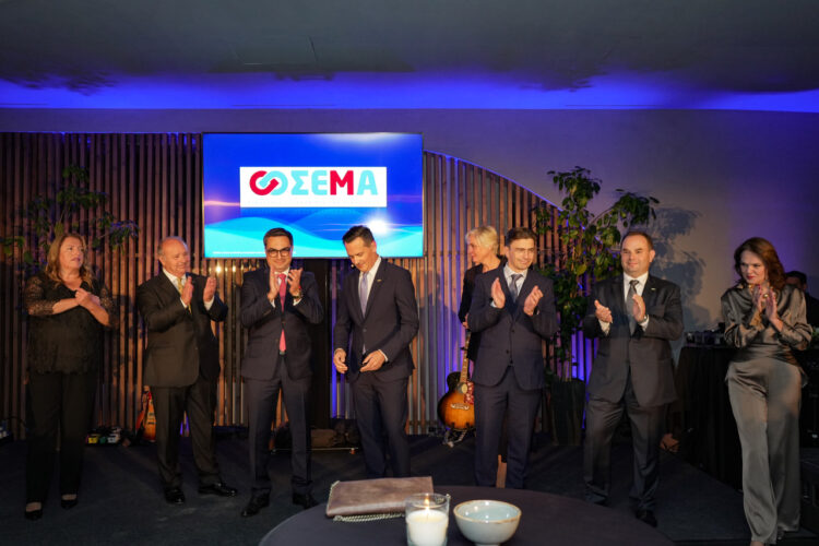 Μ. Τζωρτζωρής: Σε νέα εποχή με ανανεωμένη ταυτότητα ο ΣΕΜΑ