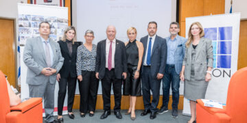 Ημερίδα Ευαισθητοποίησης για τον Καρκίνο του Μαστού: "Κάνε την Πρόληψη Μέρος της Ζωής σου"