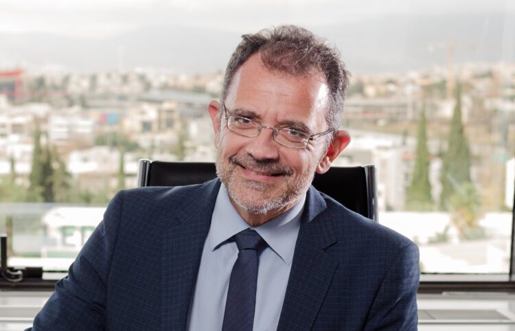 Atradius: Με ενισχυμένα έσοδα 8,3% και αυξημένη κερδοφορία πάνω από 10% το 9μηνο του 2024