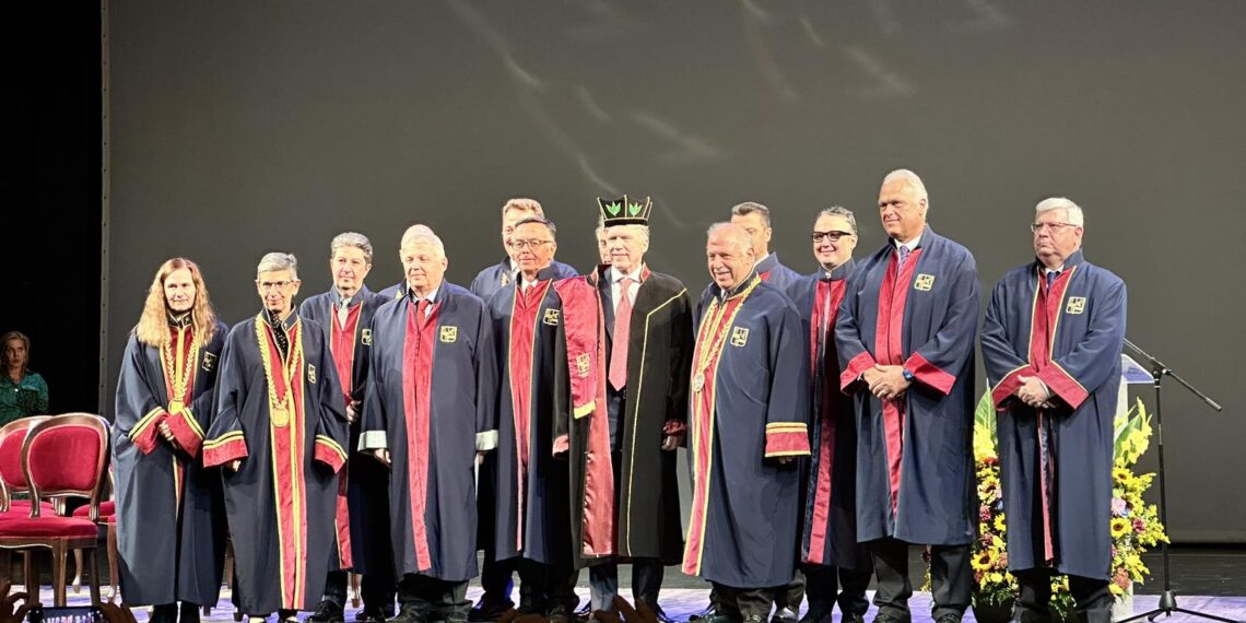 Ο Αλέξανδρος Σαρρηγεωργίου και το αποτύπωμά του στην Ασφαλιστική Αγορά