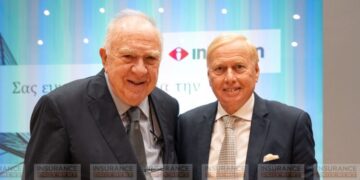 Ν. Μακρόπουλος: Τα σχέδια ανάπτυξης για την Ευρώπη Ασφαλιστική