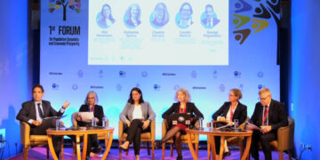 Το πρόβλημα της αύξησης του προσδόκιμου ζωής και της παραγωγικότητας έχει λύση