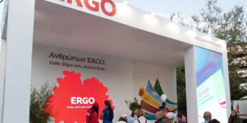 Η ERGO Μεγάλος Χορηγός του ΣΕΓΑΣ και του 41ου Αυθεντικού Μαραθωνίου Αθήνας
