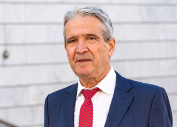 Χ. Χρυσολόγου: Η φιλοσοφία συμμετοχής στις εκλογές του ΕΕΑ