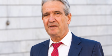 Χ. Χρυσολόγου: Η φιλοσοφία συμμετοχής στις εκλογές του ΕΕΑ