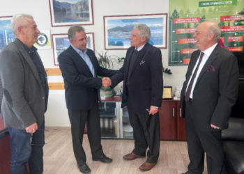 Υπουργείο Ενέργειας: Νομική – ασφαλιστική κάλυψη των υπαλλήλων των Δασικών Υπηρεσιών στην ARAG