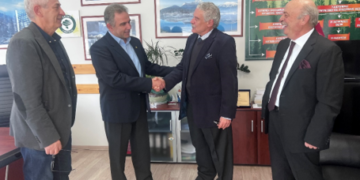 Υπουργείο Ενέργειας: Νομική – ασφαλιστική κάλυψη των υπαλλήλων των Δασικών Υπηρεσιών στην ARAG