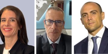 Η Εθνική Ασφαλιστική προσθέτει τρία έμπειρα στελέχη στη διοικητική της ομάδα