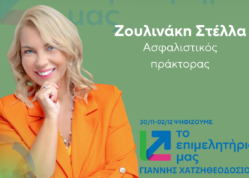 Νιώθω τη Δύναμη της Συνεργασίας –Ελάτε Μαζί να Δημιουργήσουμε το Μέλλον της Επιχειρηματικότητας!»