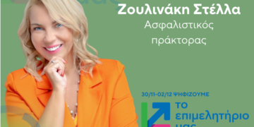 Νιώθω τη Δύναμη της Συνεργασίας –Ελάτε Μαζί να Δημιουργήσουμε το Μέλλον της Επιχειρηματικότητας!»