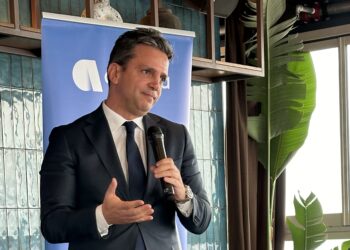 Ο αξονικός τομογράφος της Affidea με τεχνητή νοημοσύνη καταργεί το ανθρώπινο λάθος και σαρώνει το σώμα σε 20 δεύτερα!