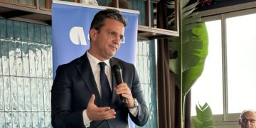 Ο αξονικός τομογράφος της Affidea με τεχνητή νοημοσύνη καταργεί το ανθρώπινο λάθος και σαρώνει το σώμα σε 20 δεύτερα!