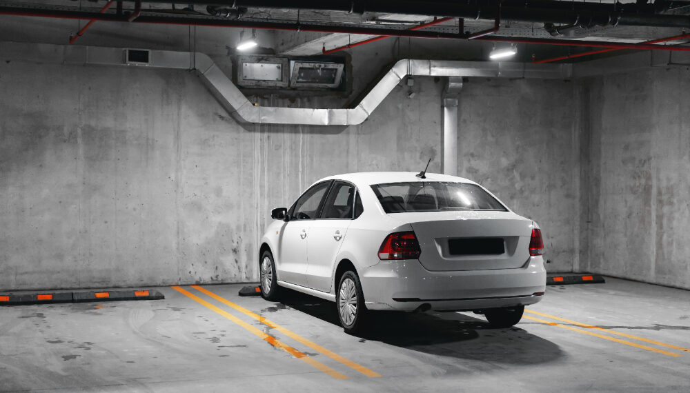 Ασφαλίζονται υποχρεωτικά και τα οχήματα σε ακινησία