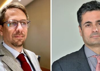 Αναβαθμισμένοι ρόλοι για τους Κ. Βούλγαρη και Α. Παπαδόπουλο στην AIG